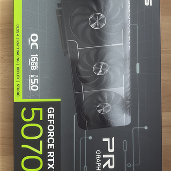 5070 Ti
