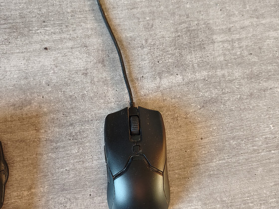 Razer Viper Mini