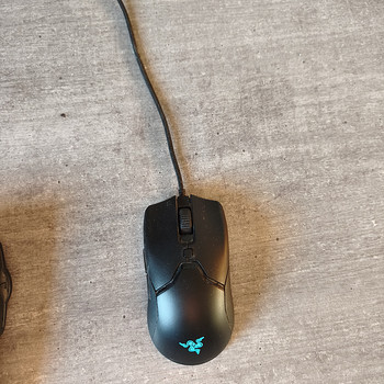 Razer Viper Mini