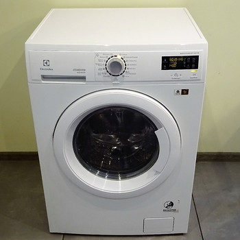Pesumasin-kuivati Electrolux EWW1476H, tasuta vedu