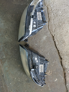 Audi A2 esituled (2 foto / 3)