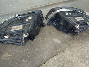 Audi A2 esituled (3 foto / 3)