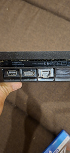 PlayStation 4 Slim.PS4.CUH2216B. (2 foto / 3)