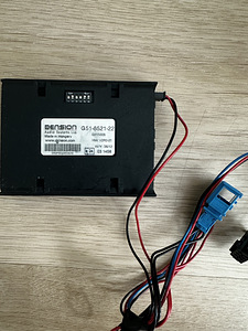 Dension Gateway 500S (2 фото из 2)