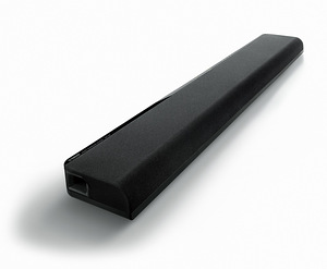 Yamaha YAS-105 Black (1 фото из 3)