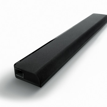 Yamaha YAS-105 Black