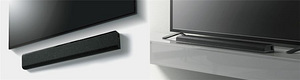 Yamaha YAS-105 Black (3 фото из 3)