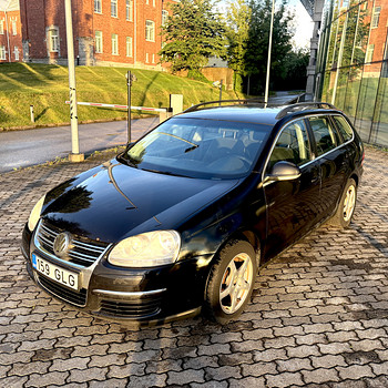 Volkswagen Golf 5