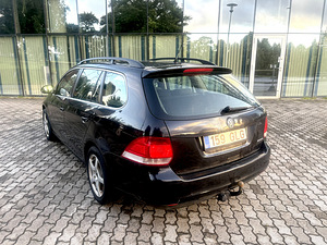 Volkswagen Golf 5 (2 foto / 15)