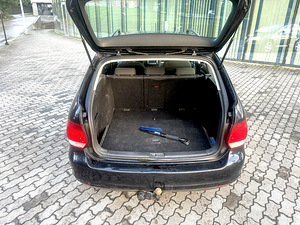 Volkswagen Golf 5 (5 foto / 15)
