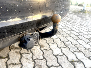 Volkswagen Golf 5 (14 foto / 15)