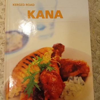Лёгкие блюда