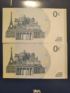 Деньги Муми (2 фото из 2)
