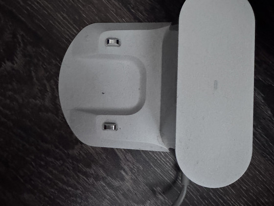 Roborock S5 Max robot-tolmuimeja