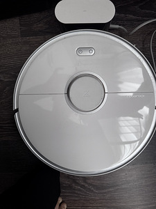 Roborock S5 Max robot-tolmuimeja (2 foto / 4)