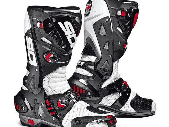 Moto Saapad Sidi Vortice Air 42