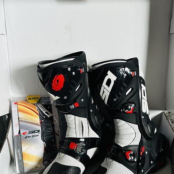 Мотоботы Sidi Vortice Air 42