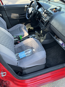 VW Polo 1.4 АВТОМАТ + LPG. 2006 (10 фото из 13)