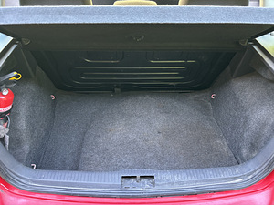 VW Polo 1.4 АВТОМАТ + LPG. 2006 (11 фото из 13)