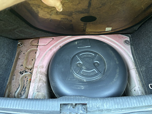 VW Polo 1.4 АВТОМАТ + LPG. 2006 (13 фото из 13)