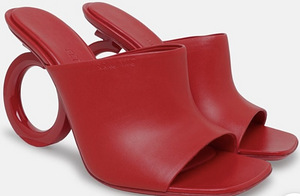Роскошная обувь Salvatore Ferragamo (1 фото из 6)