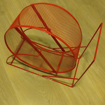 Jooksuratas närilisele