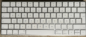iMac (21.5-inch, Full HD, Late 2015) (4 foto / 4)