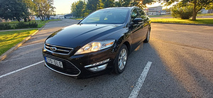 Ford Mondeo (2 фото из 14)