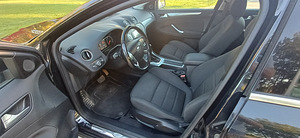 Ford Mondeo (7 фото из 14)