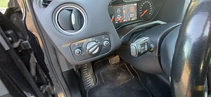 Ford Mondeo (8 фото из 14)