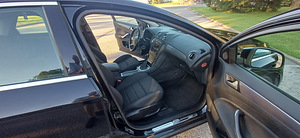 Ford Mondeo (9 фото из 14)