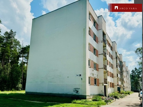 Kase tn 6, Oru, Kohtla-Järve, Ida-Virumaa