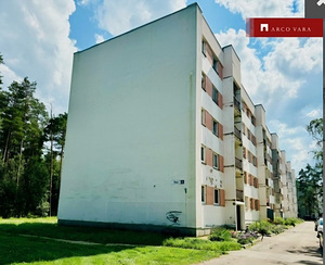 Kase tn 6, Oru, Kohtla-Järve, Ida-Virumaa (1 foto / 1)