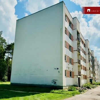 Kase tn 6, Oru, Kohtla-Järve, Ida-Virumaa
