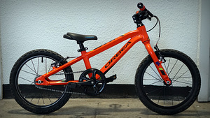 Lasteratas Orbea MX16 (4-6a) (1 foto / 1)