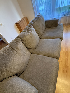 Комплект диванов 1+2+3 (4 фото из 10)