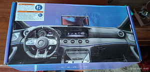 Автомобильный смарт-экран TRYWORK A10 (CarPlay / Android Aut (6 фото из 6)