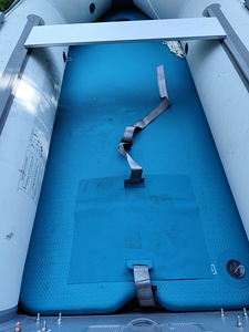 PVC-paat 330 (3 foto / 4)