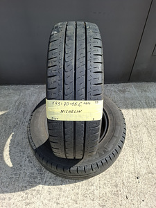 .195-70-15 C. 2 st. 7mm. michelin (1 foto / 1)