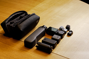 DJI Osmo Pocket 3 Creator Combo (1 foto / 3)