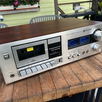 FONA FC-781