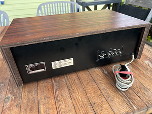 FONA FC-781 (3 foto / 4)