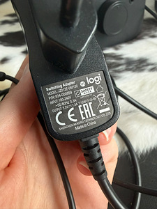 Logitech Z200 — 2.0 stereokõlarid (2 foto / 6)