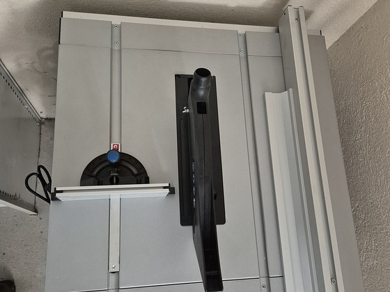 Saepink Scheppach HS105