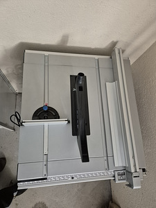 Saepink Scheppach HS105 (1 foto / 4)
