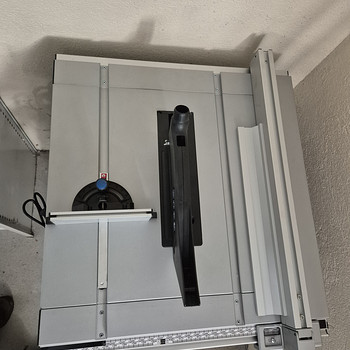 Циркулярная пила Scheppach HS105