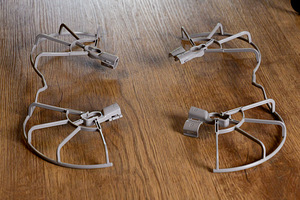 DJI Mini 4 Pro Fly More Combo (5 фото из 6)