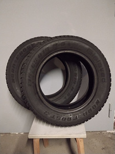 175/60R14 M+S Gislaved Nord Frost 3 (3 foto / 3)