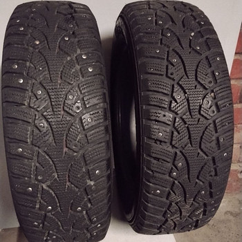 175/60R14 M+S Gislaved Nord Frost 3