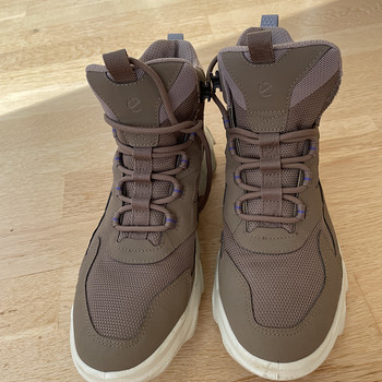 ECCO/MX, 40